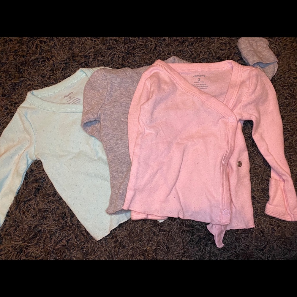 3 month swaddle sweaters